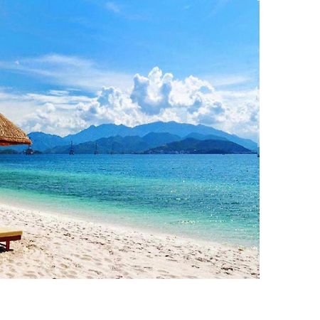 Da Nang Minh Hai Exteriör bild