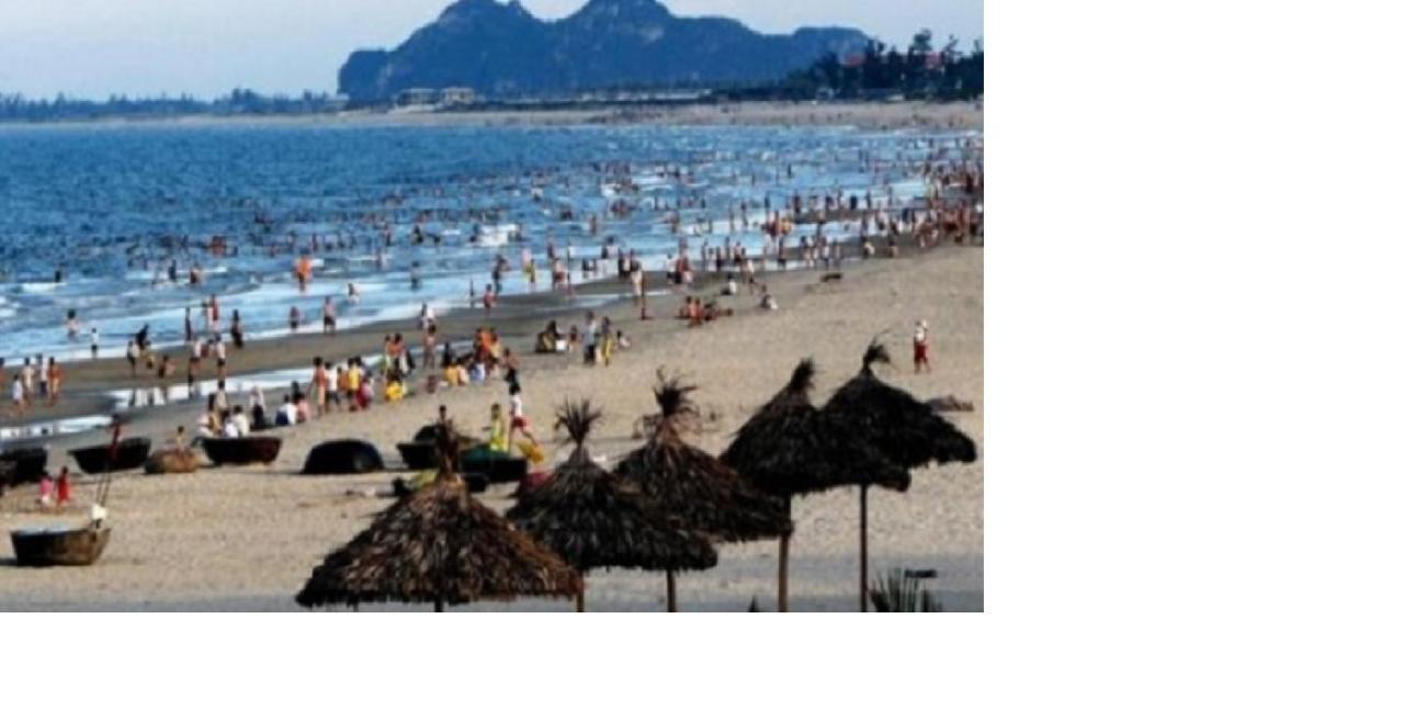 Da Nang Minh Hai Exteriör bild