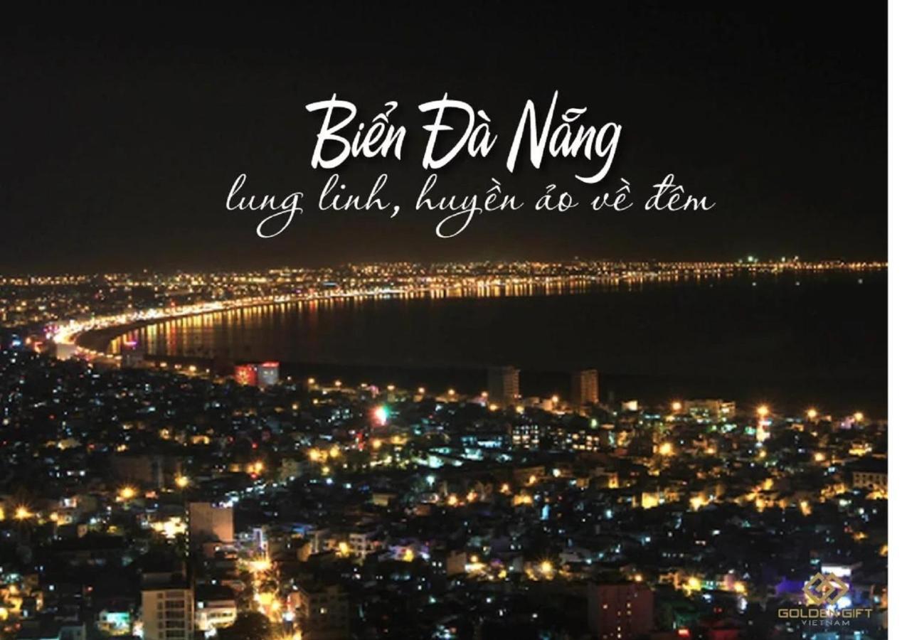 Da Nang Minh Hai Exteriör bild