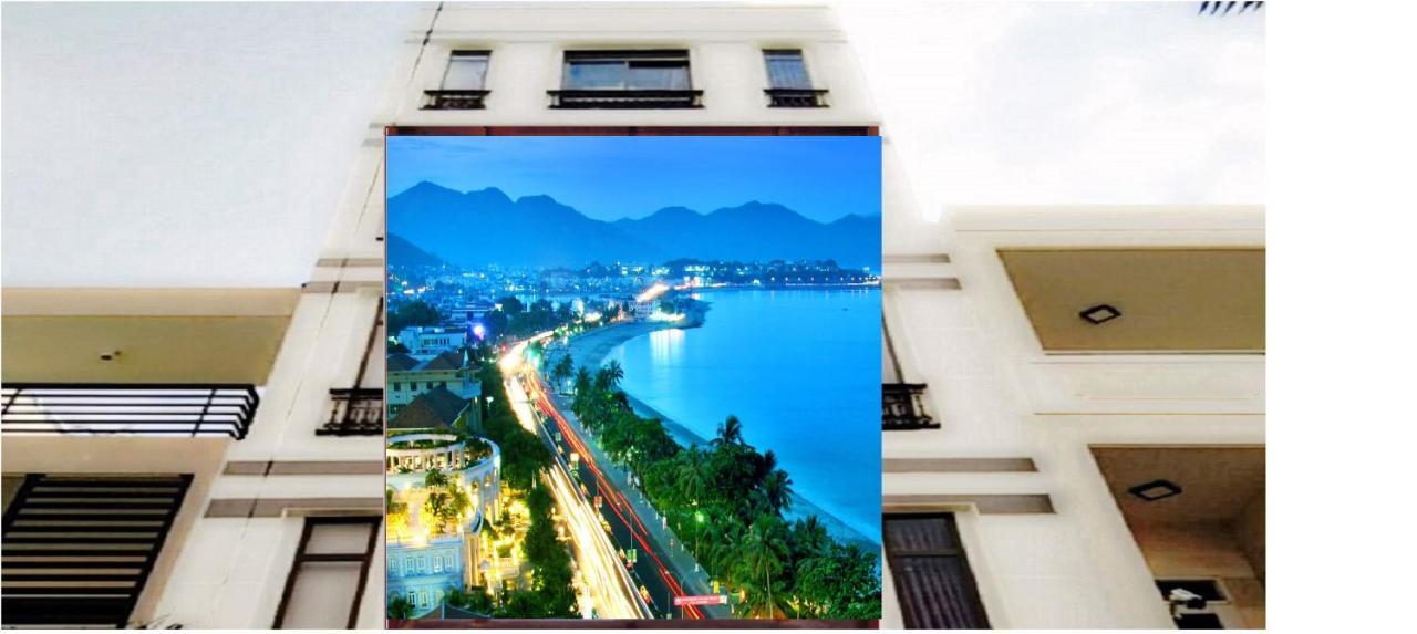 Da Nang Minh Hai Exteriör bild